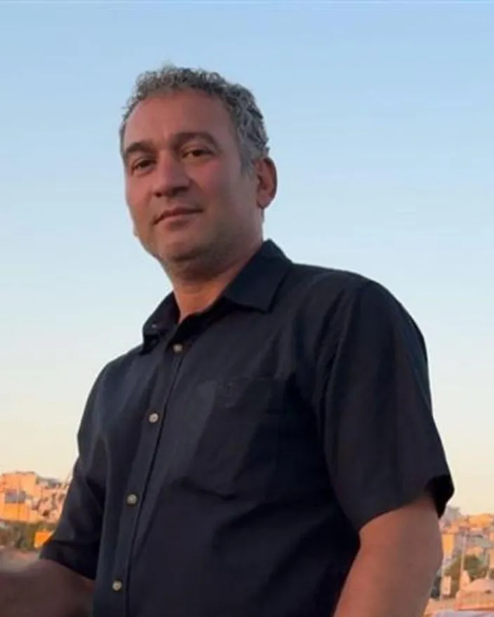 Omid Abou