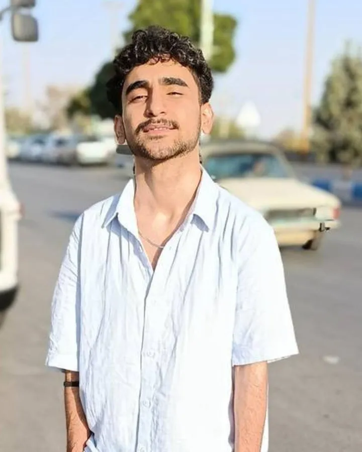 Amirhossein Afshar