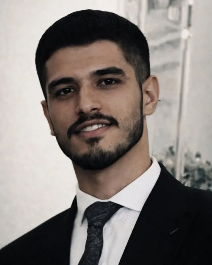 Ali Agha Jani
