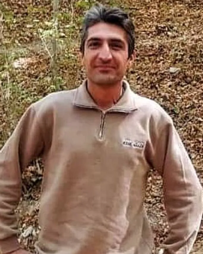 Behnam Izadi