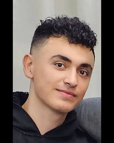 Amir Hossein Saeedi