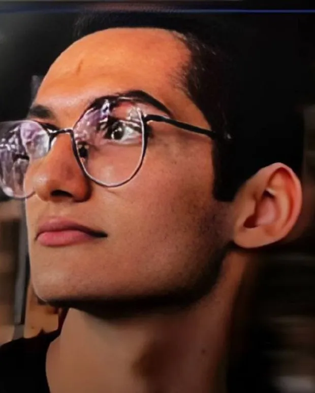 Khaled Malayi