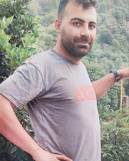 Jafar Amiri Savadkouhi