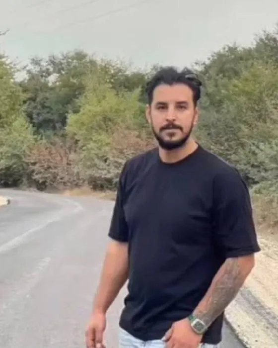 Mostafa Faraji