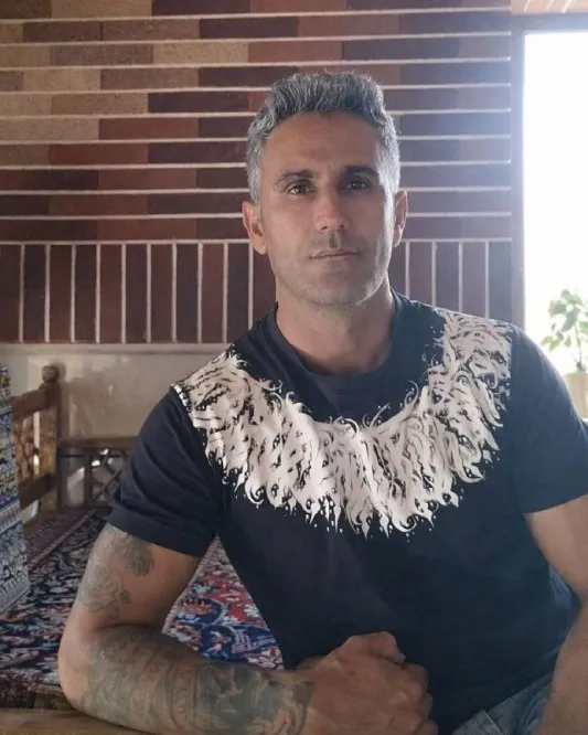 Hossein Farzali