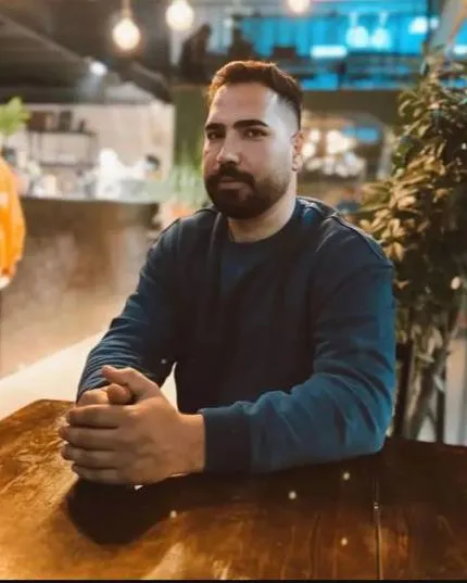 Mohsen Moghimi