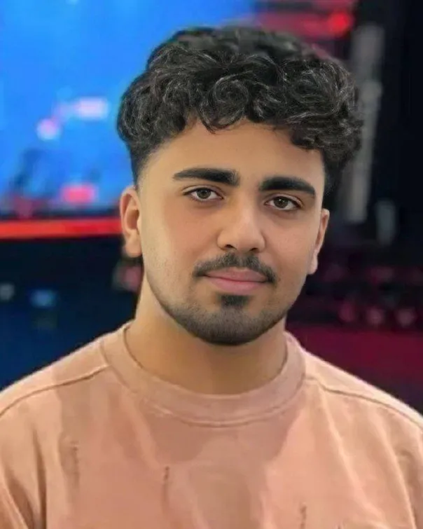 عرفان فرجی