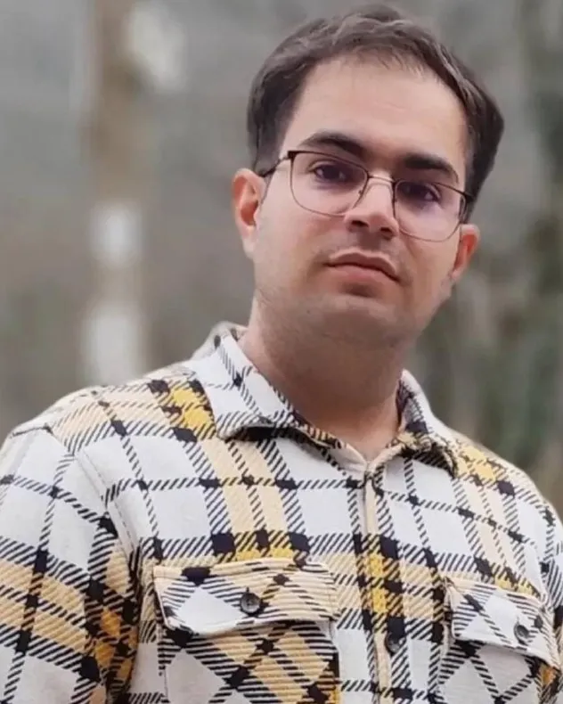 Ali Zarei