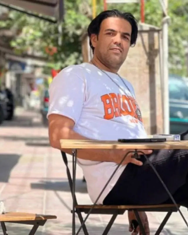 Rasoul Fa'alegari