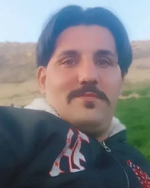 محسن باوندپور