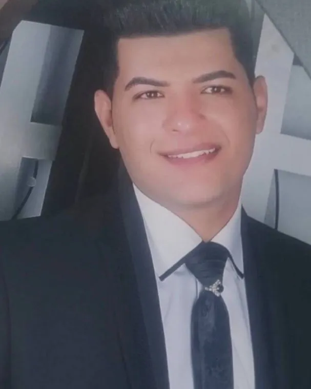 Hamidreza Zare