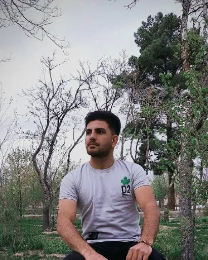 Mohsen Abedi