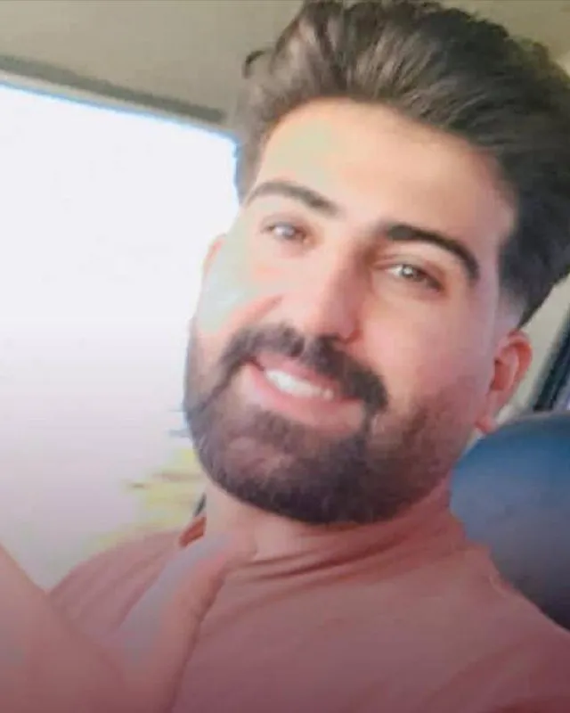 Mohammad Moein Khosravi