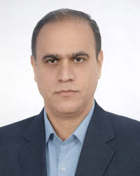 Saeed Arian