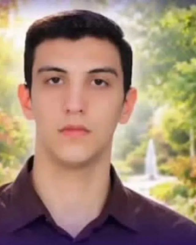 Amir Abbas Baghestani