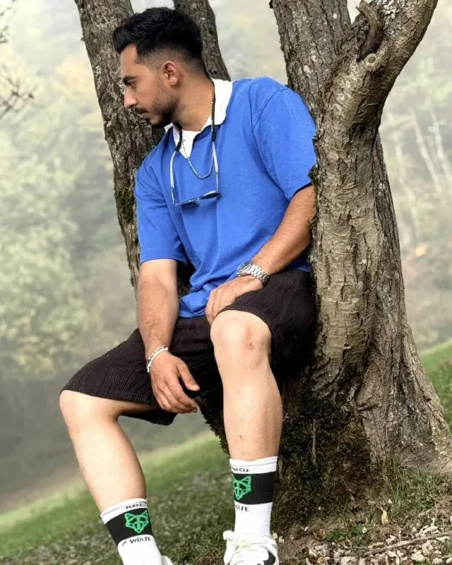Aboalfzl Taoosi Nik Abadi