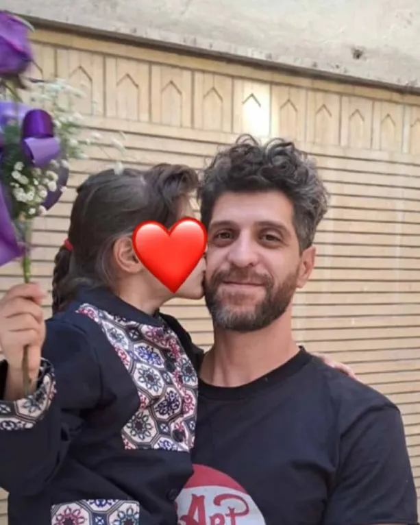 Amir Hossein Emamjomeh