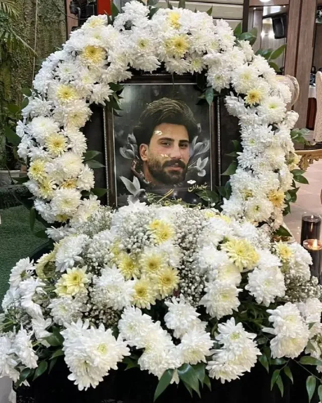 Sadegh Asgari