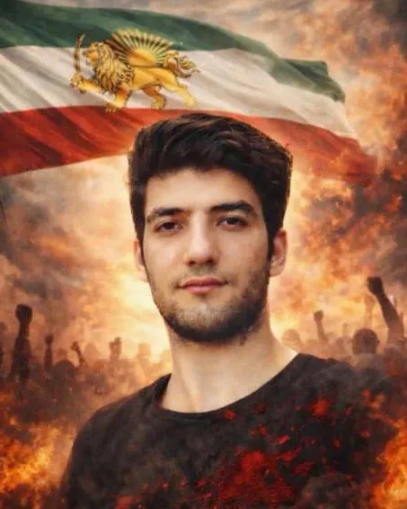 Mostafa Khorsandian