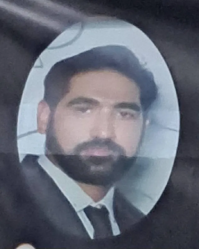 Morteza Afshar Bahrabad