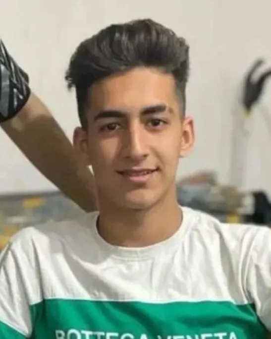 Mostafa Mirzaei