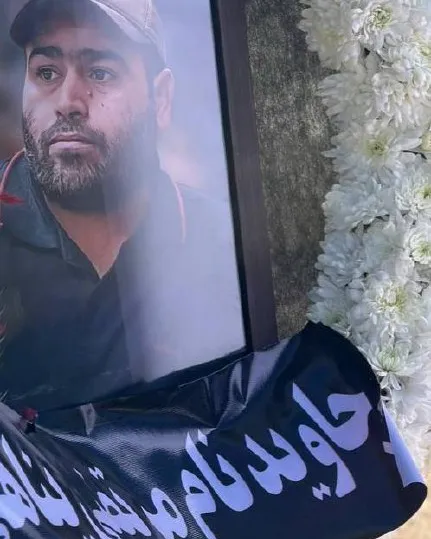 Morteza Panahi