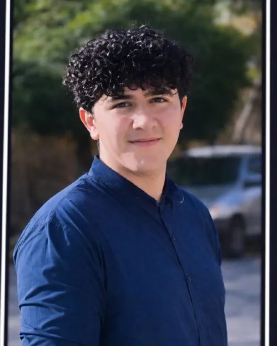 Amirreza Norouzi