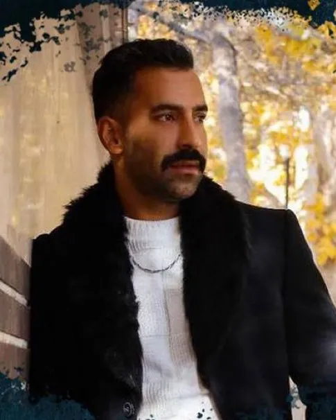 Reza Askri