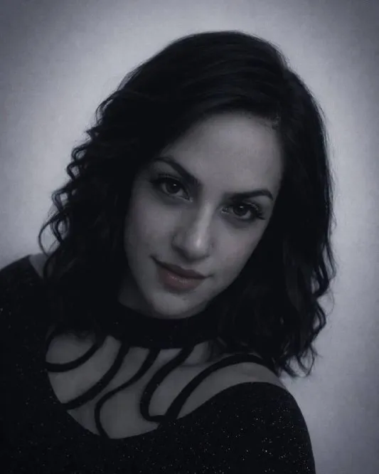 Fatemeh Soltani