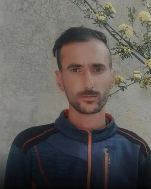 مجتبی بیگی