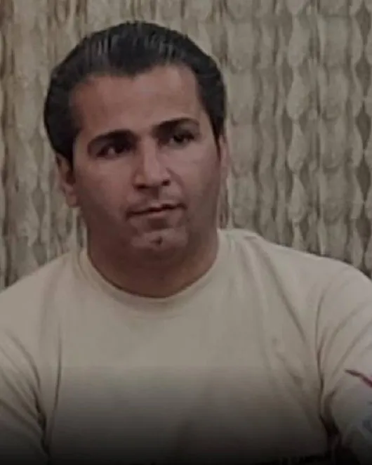Esmail Abbasi Paemami