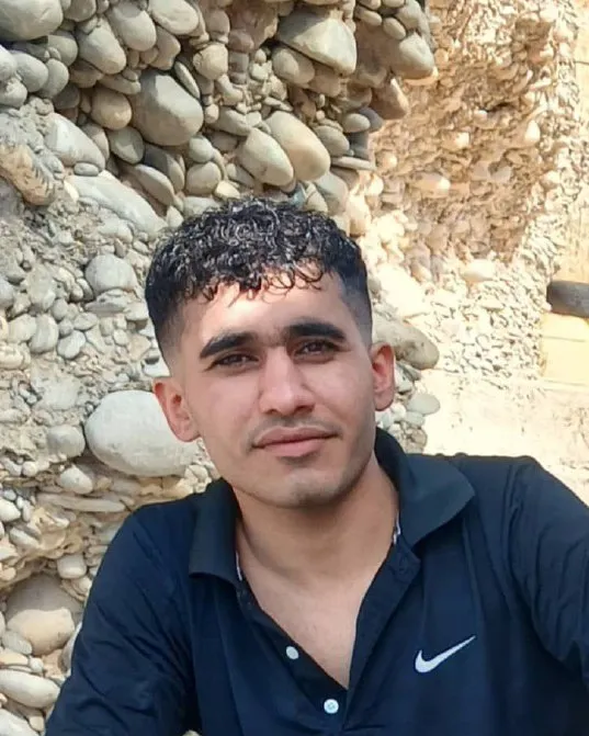 Morteza Jahangiri