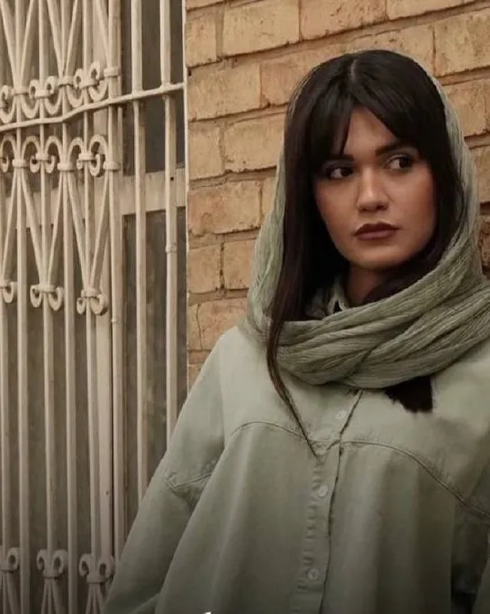 Reyhaneh Yousefi