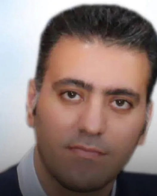 مهدی سنایی سامانی