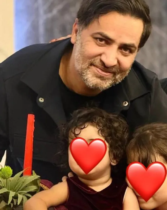 Ata Ebrahimpour Qazhiyani