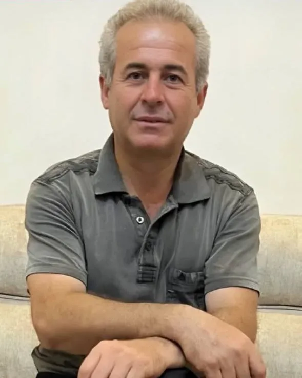 Hojat Jokar Falah Balakouyakhi
