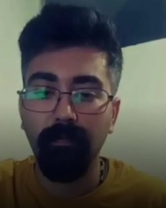 Kianoush Shirinbiyan