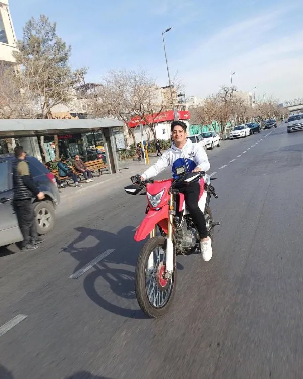 Reza Ghiyathi