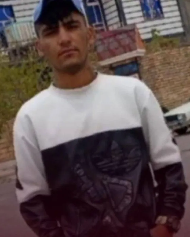 Mohammad Paymard