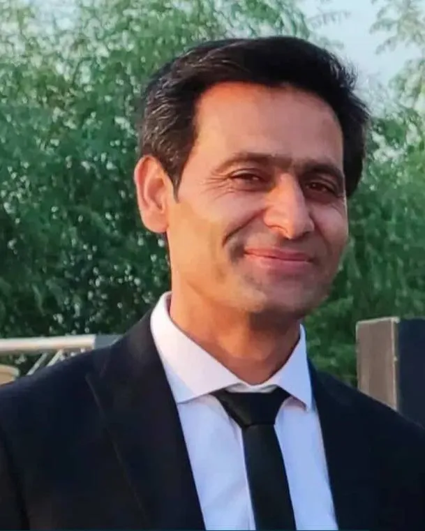 محمد پای‌بست