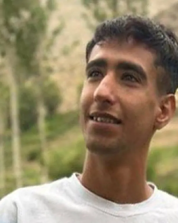 Amirmohammad Khalil Arjomandi