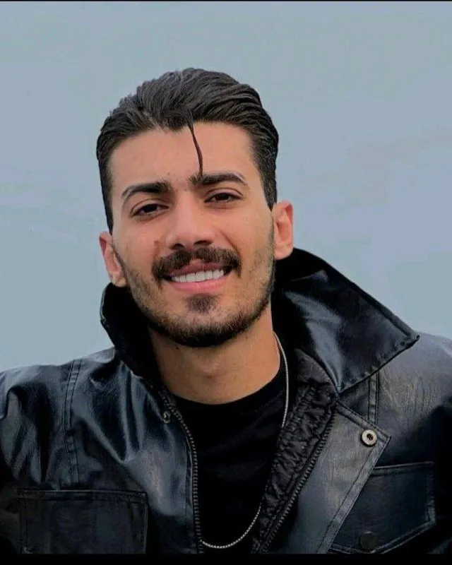 Mohammad Hematiyan