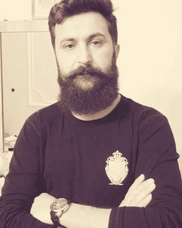 Mehdi Eskandarian