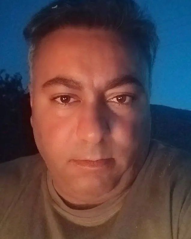 Mahmoud Maleki