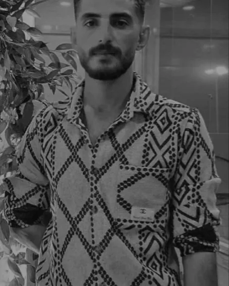 Alireza Naderi