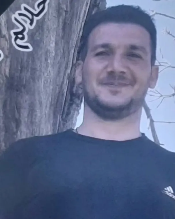 Edris Darvishvand