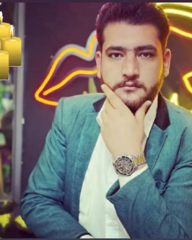 Mohammad Reza Ayoubinezhad