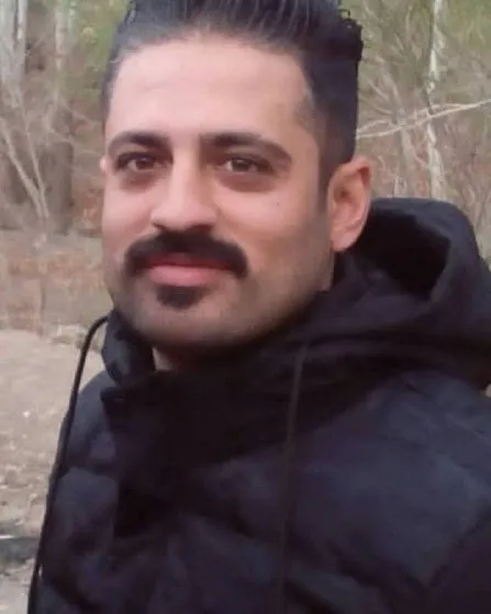 Abolfazl Soltani