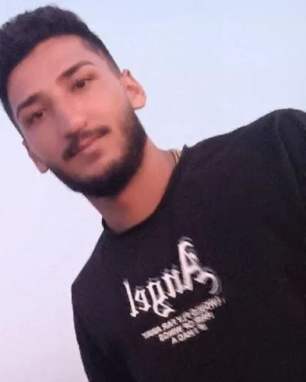 Morteza Hashemi