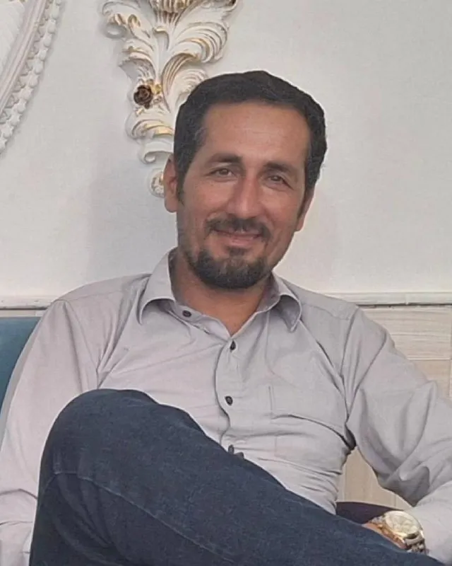 محمدمهدی کاظمی